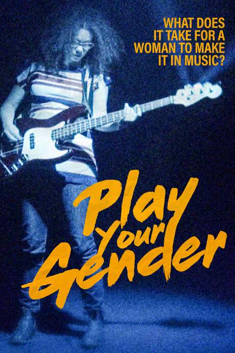 Play Your Gender